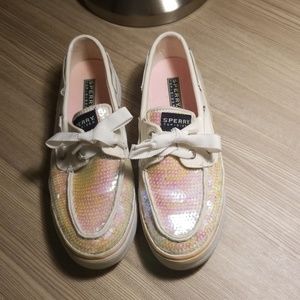 $5 ITEM MUST BUNDLE WITH 2 OTHER ITEMS Sperry Top-Siders shoes